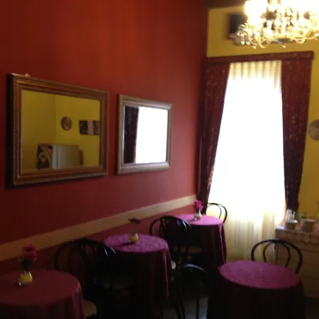 Hotel San Lorenzo-3